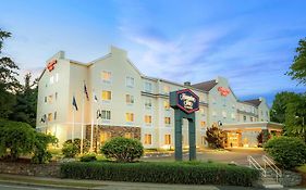 Hampton Inn Nashua New Hampshire